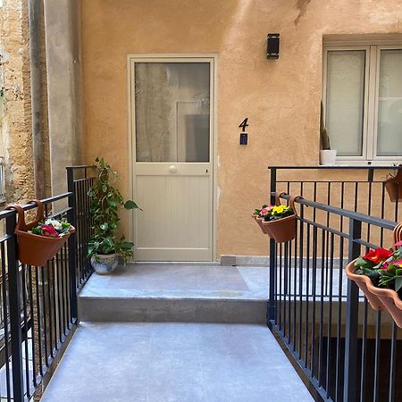 Casa Vella Apartment Agrigento Zewnętrze zdjęcie