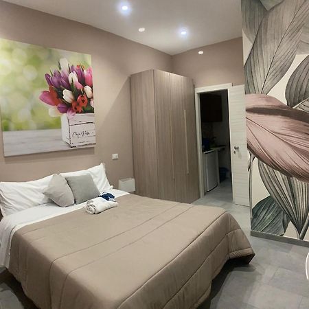 Casa Vella Apartment Agrigento Zewnętrze zdjęcie