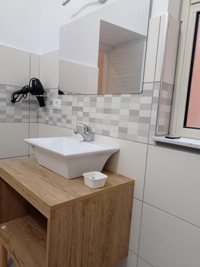 Casa Vella Apartment Agrigento Zewnętrze zdjęcie
