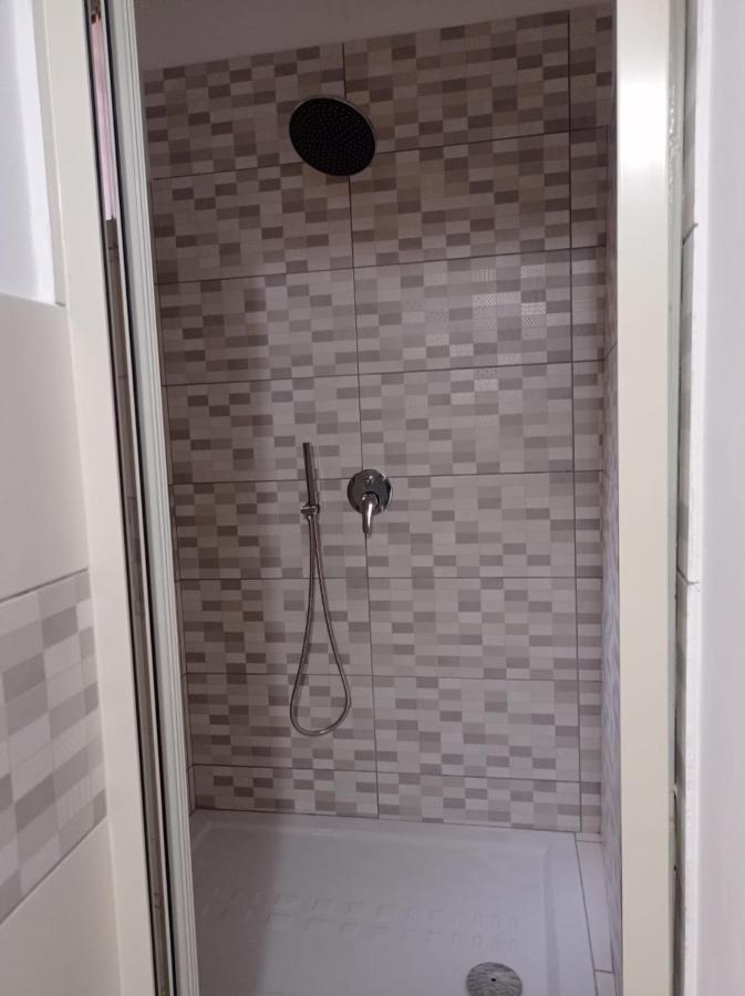 Casa Vella Apartment Agrigento Zewnętrze zdjęcie