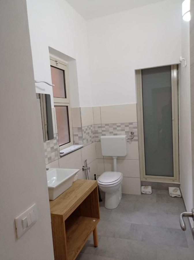 Casa Vella Apartment Agrigento Zewnętrze zdjęcie