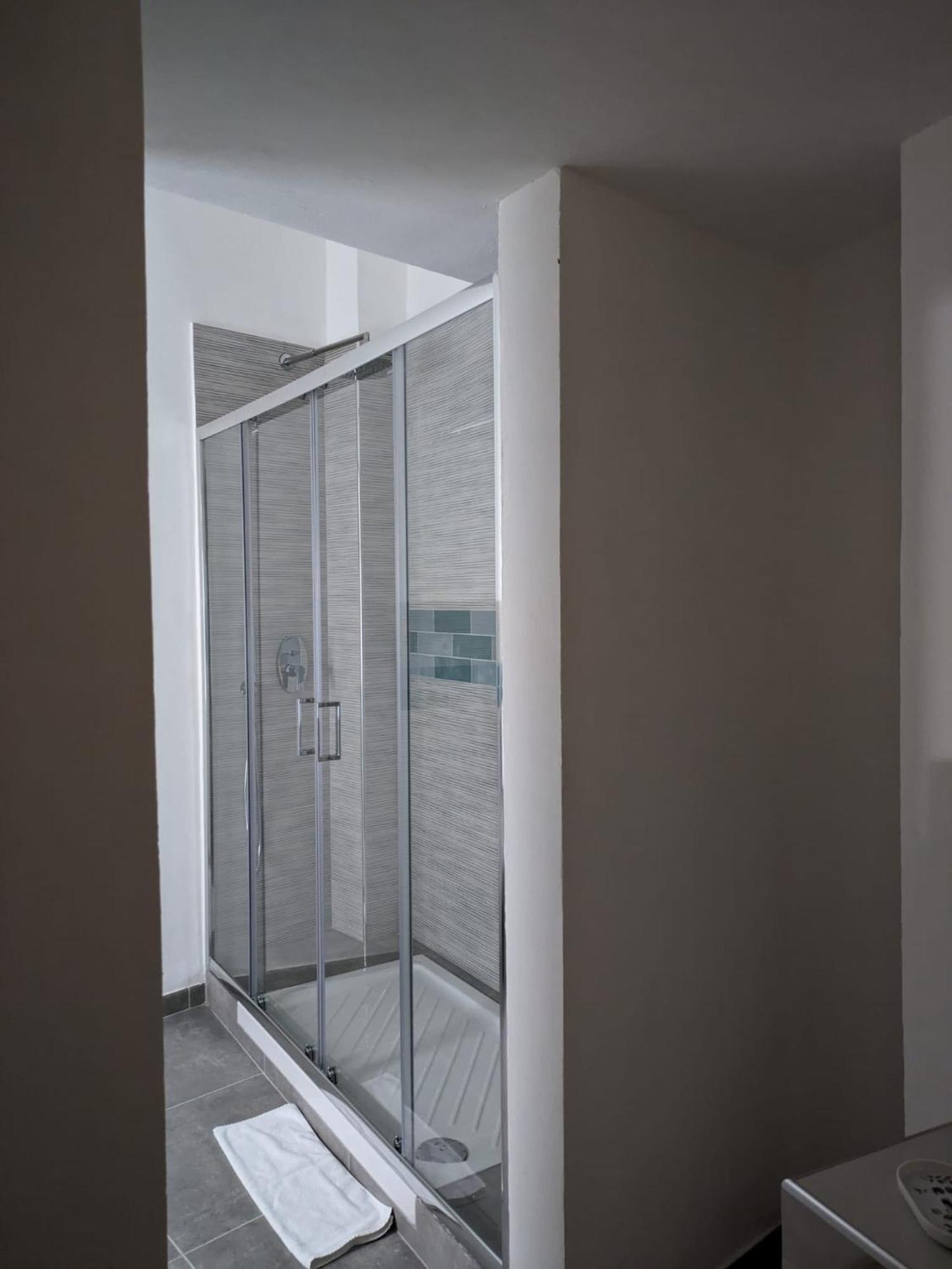 Casa Vella Apartment Agrigento Zewnętrze zdjęcie