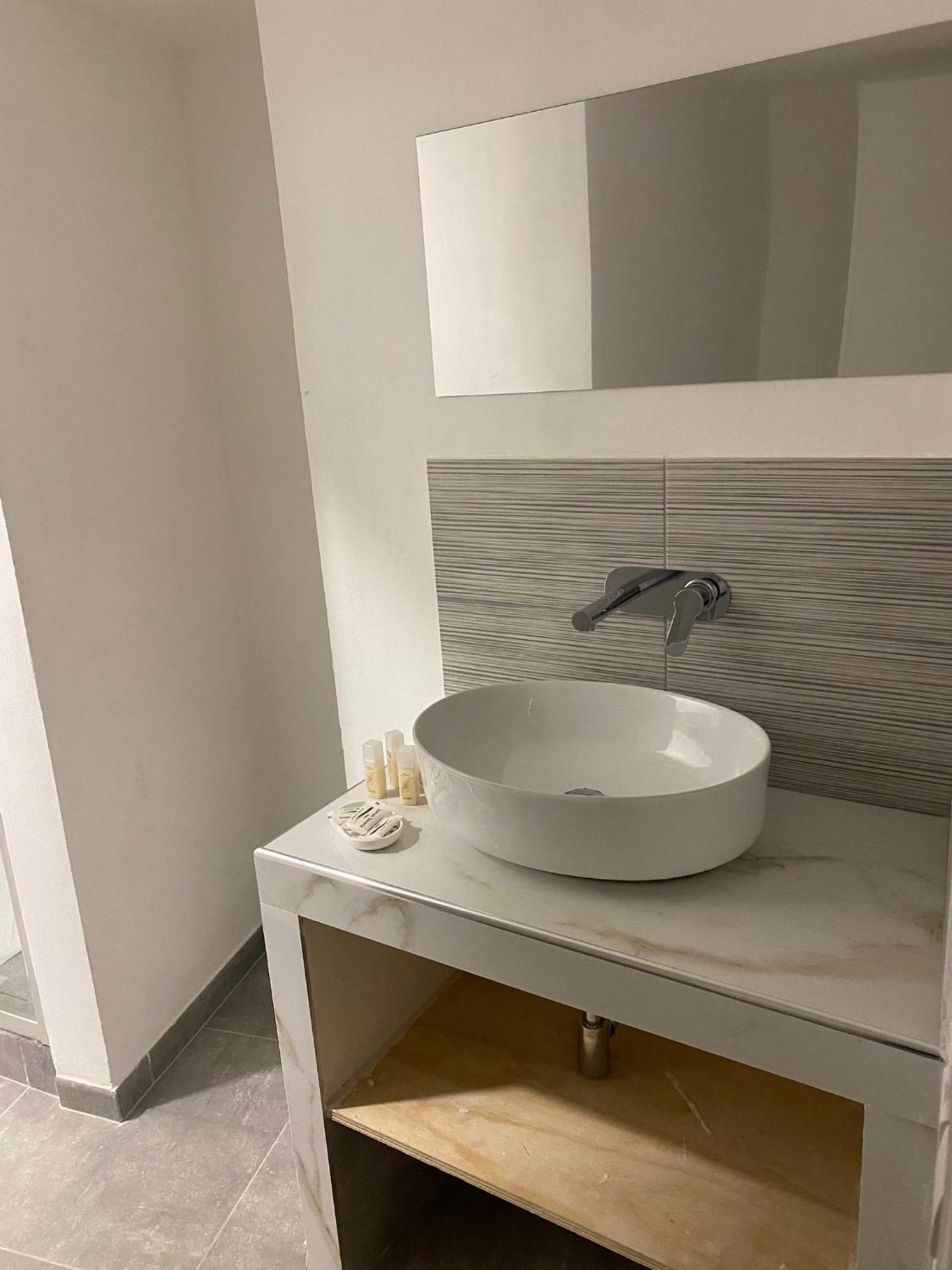 Casa Vella Apartment Agrigento Zewnętrze zdjęcie