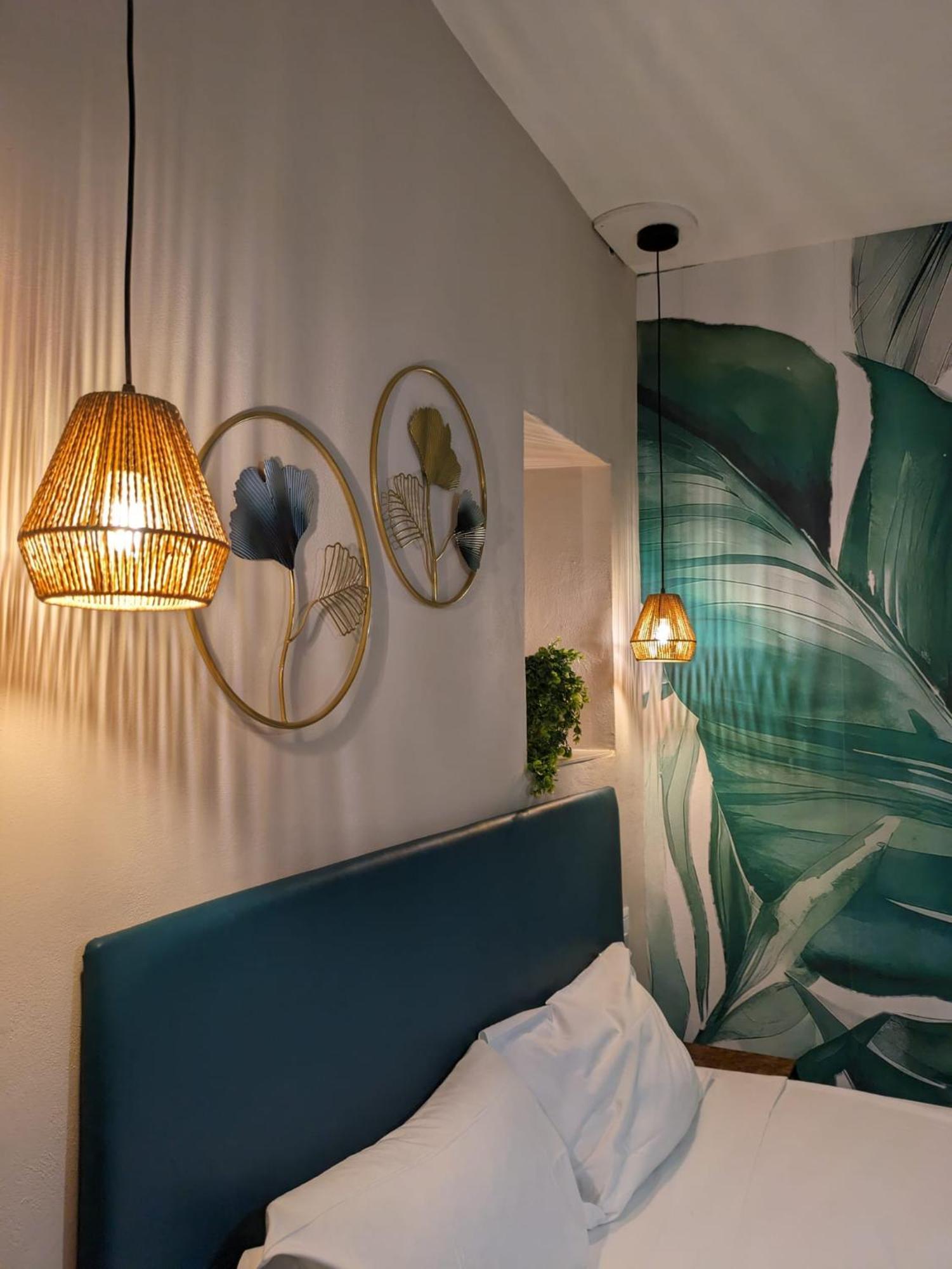 Casa Vella Apartment Agrigento Zewnętrze zdjęcie