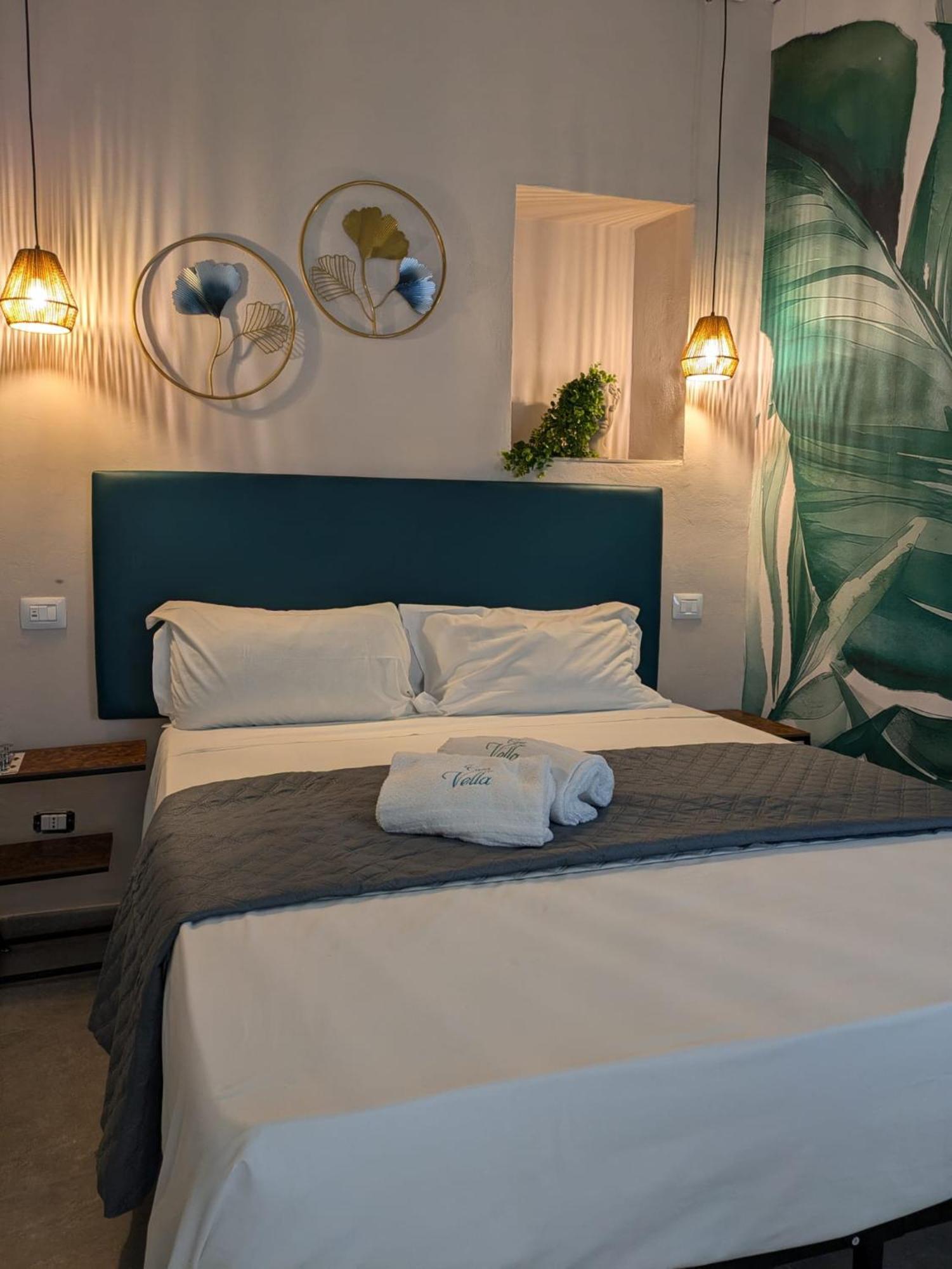 Casa Vella Apartment Agrigento Zewnętrze zdjęcie