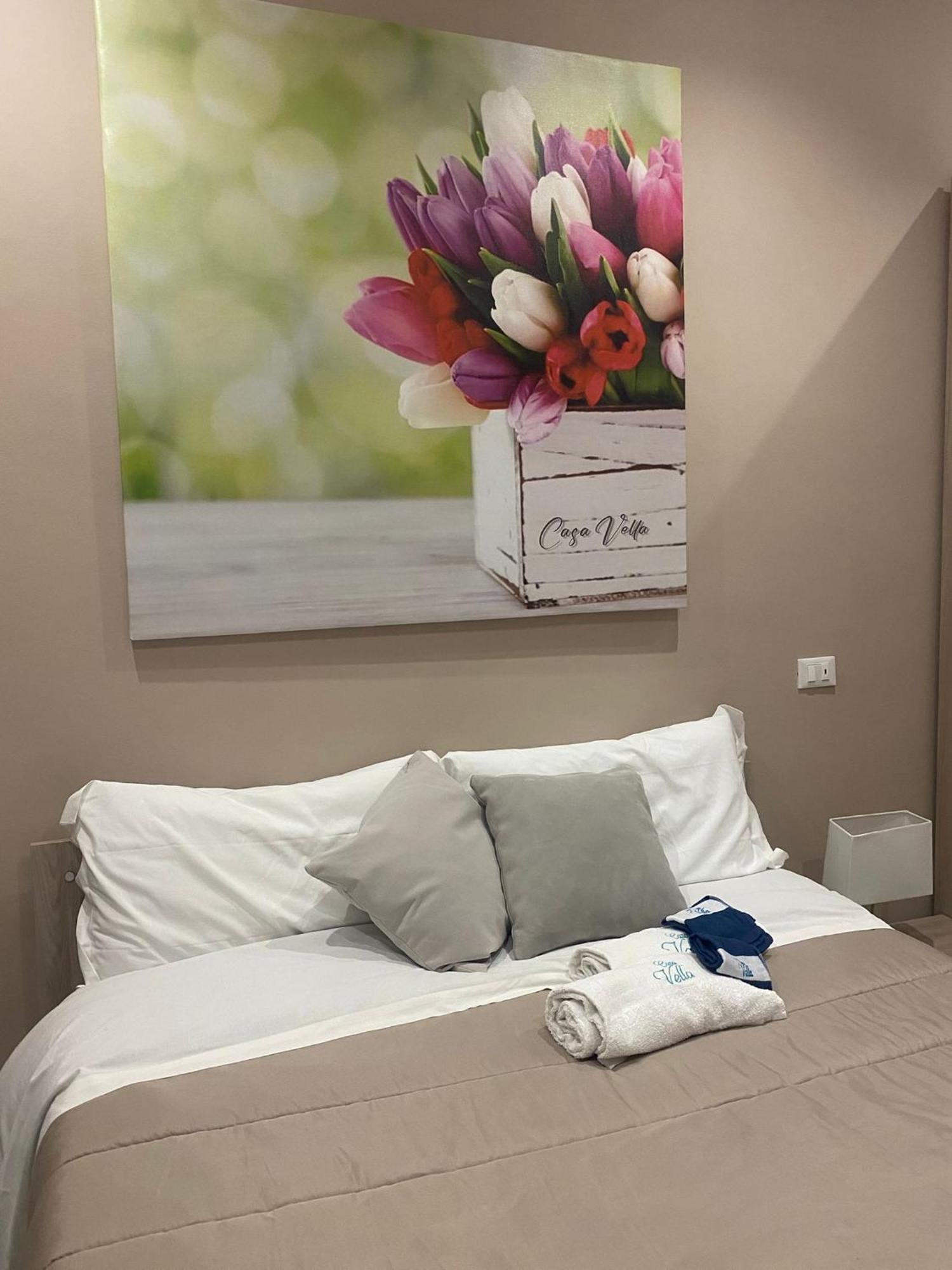 Casa Vella Apartment Agrigento Zewnętrze zdjęcie
