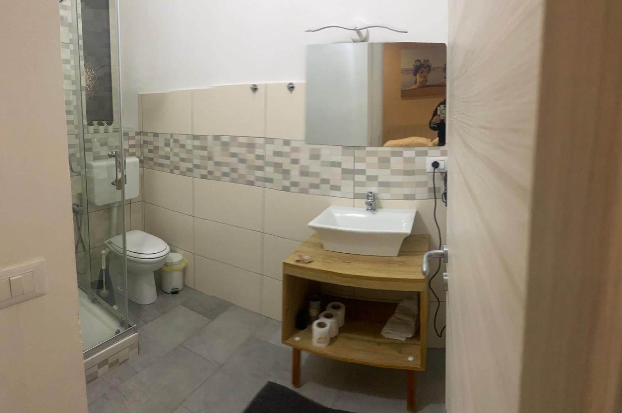 Casa Vella Apartment Agrigento Zewnętrze zdjęcie