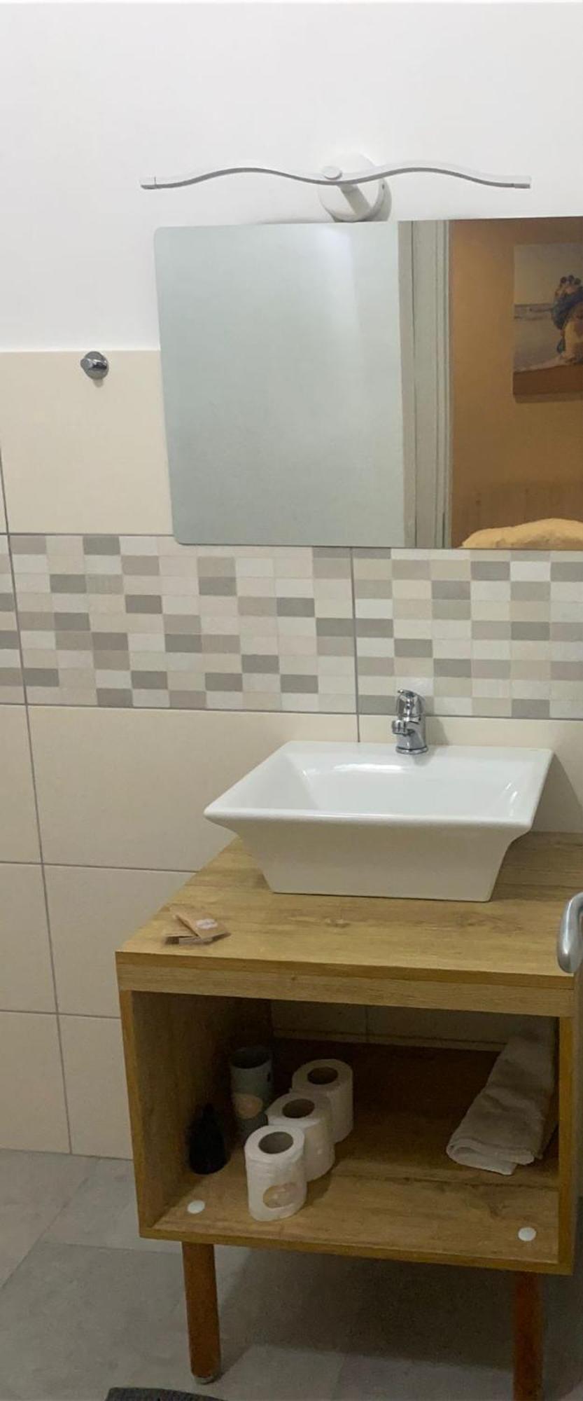 Casa Vella Apartment Agrigento Zewnętrze zdjęcie