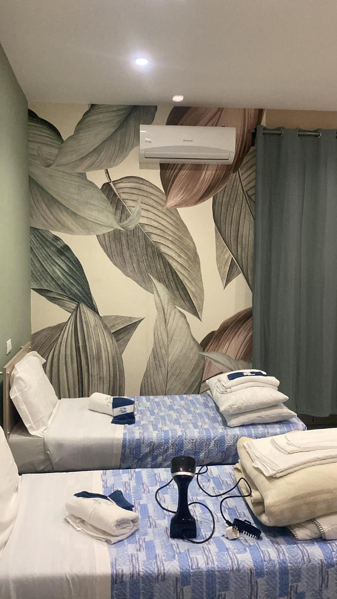 Casa Vella Apartment Agrigento Zewnętrze zdjęcie