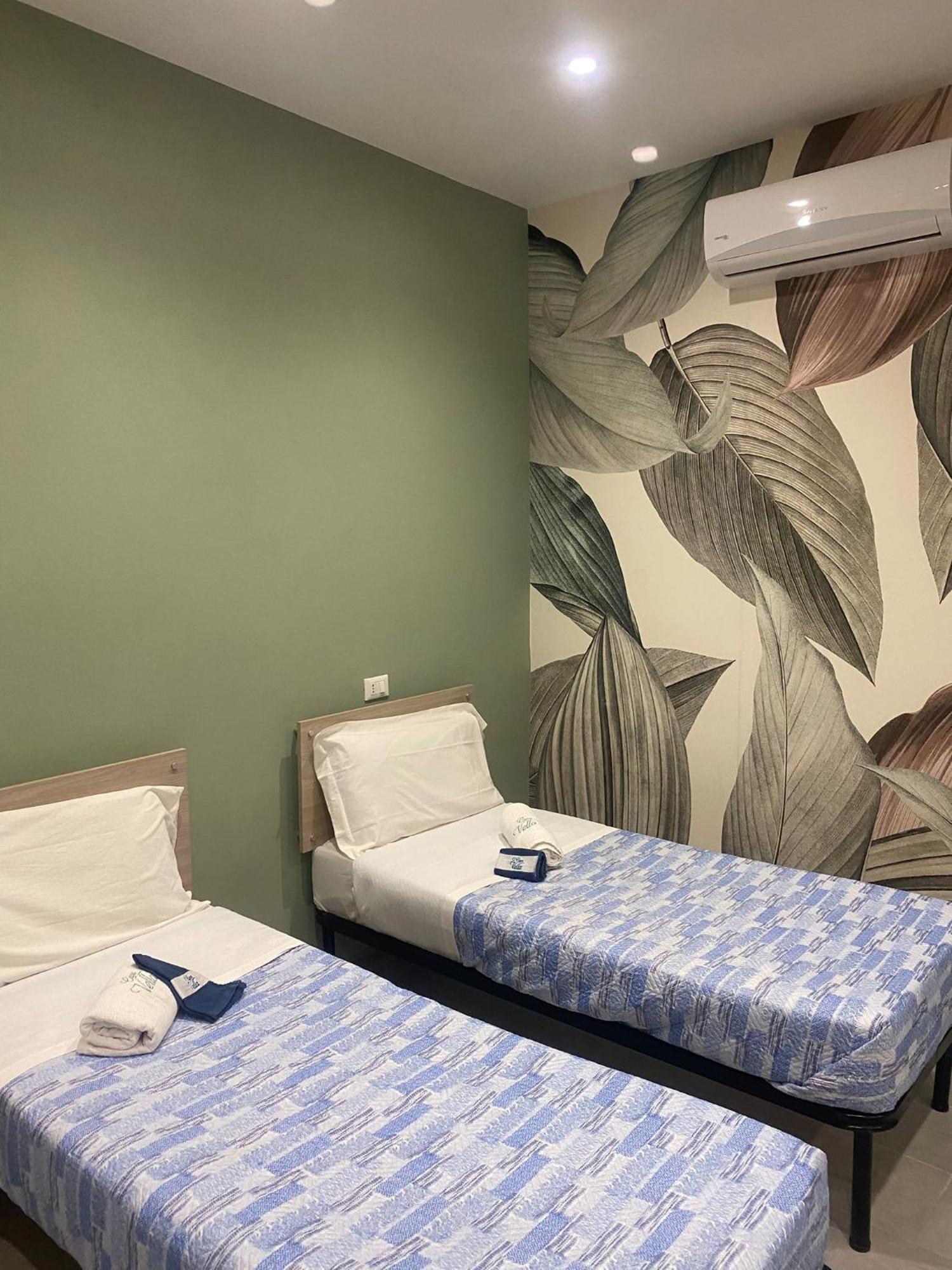 Casa Vella Apartment Agrigento Zewnętrze zdjęcie