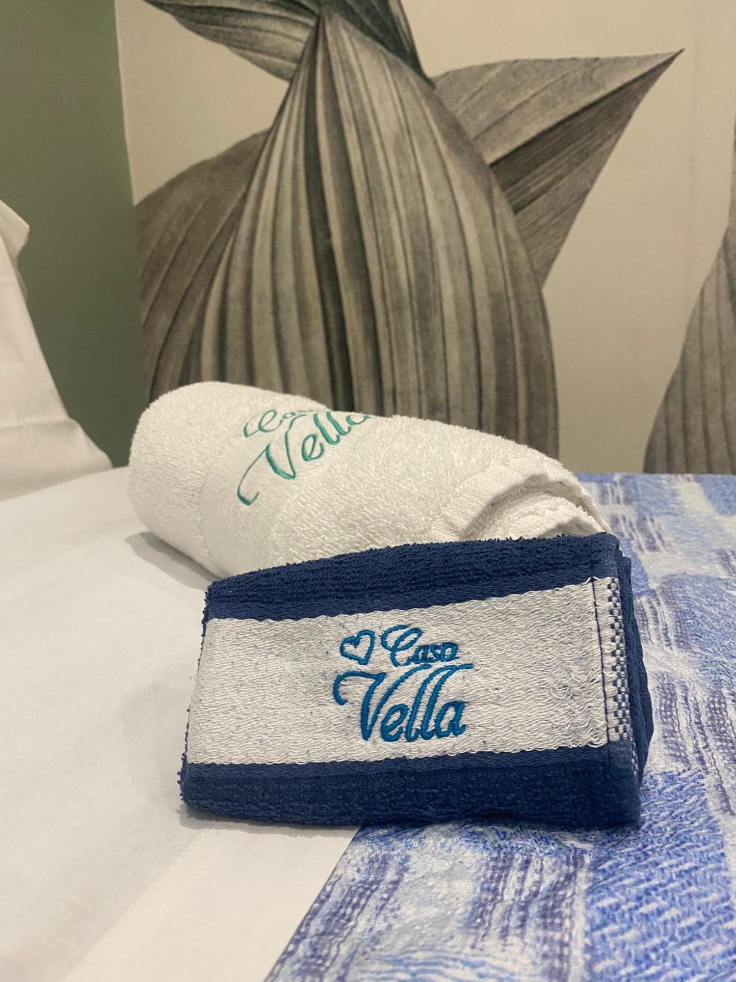 Casa Vella Apartment Agrigento Zewnętrze zdjęcie