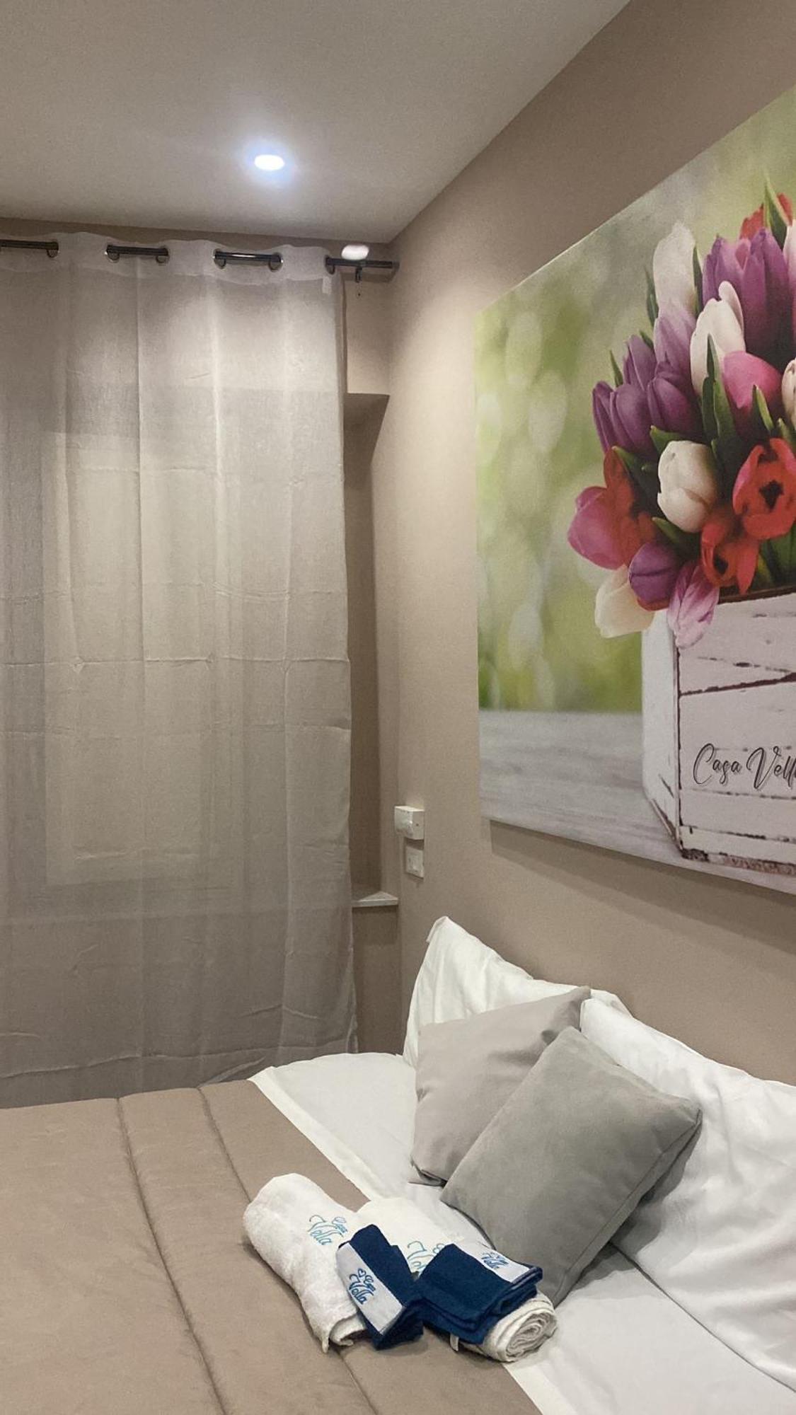 Casa Vella Apartment Agrigento Zewnętrze zdjęcie
